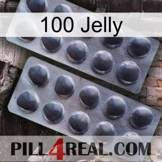 100 Jelly 31